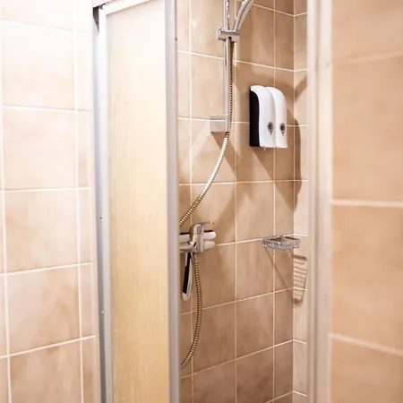 Apartment Platz Fuer 8 Pers - C4s Come4stay Monteure 