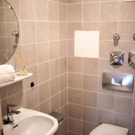 Apartment Platz Fuer 8 Pers - C4s Come4stay Monteure 