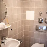 Апартаменты Platz Fuer 8 Pers - C4s Come4stay Monteure 